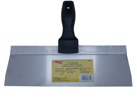 12  Taping Knife 80762 For Cheap