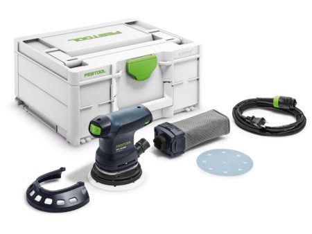 Festool ETS 125 3 REQ Sander 576070 For Sale