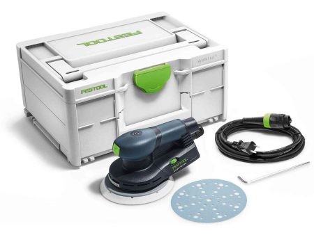 Festool ETS EC 150 3 EQ Sander 576326 Hot on Sale