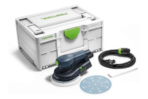 Festool ETS EC 150 3 EQ Sander 576326 Hot on Sale