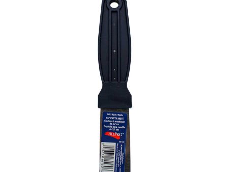 ALLPRO 1.25  Putty Knife 80180 Cheap