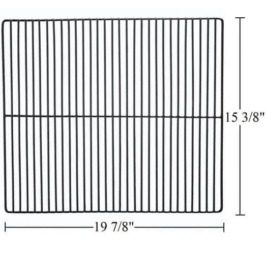 Traeger Grill Grate (Junior, Tailgater) - HDW196 Online now