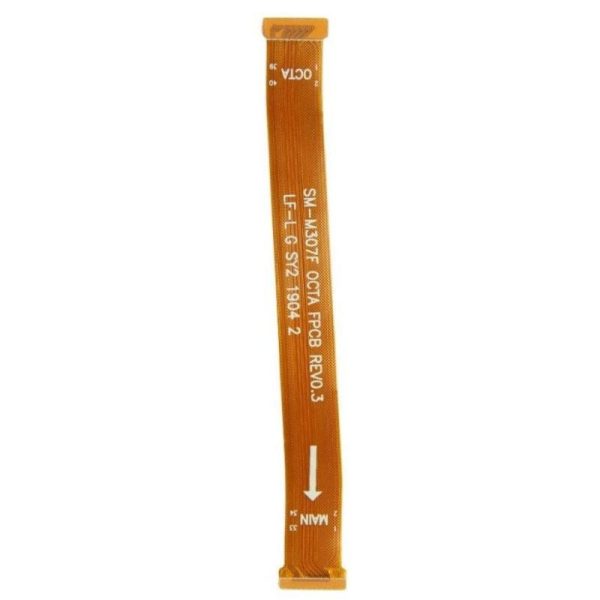 For Samsung Galaxy M30S M307 Replacement LCD Flex Cable Online Hot Sale