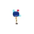 For Samsung Galaxy M21 M215 Replacement Fingerprint With Flex Cable (Blue) Sale