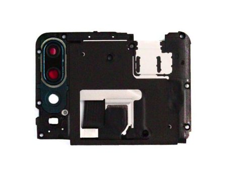 For Huawei P Smart Z Replacement NFC Module & Camera Lens With Bezel (Emerald Green) Cheap