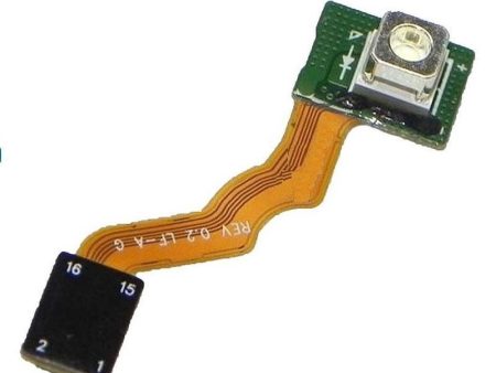 For Samsung Galaxy Note 10.1 P600 Replacement Flash Flex Cable Discount