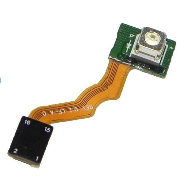 For Samsung Galaxy Note 10.1 P600 Replacement Flash Flex Cable Discount