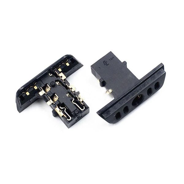 For Sony PlayStation 5 (PS5) Replacement Headphone Jack Online Sale