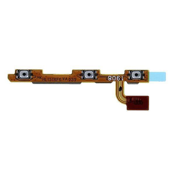 For Huawei P Smart Z Replacement Replacement Power & Volume Button Flex Fashion