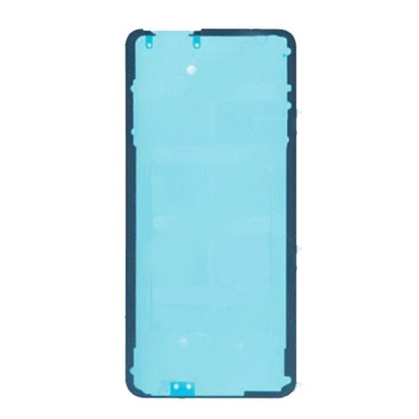 For Huawei P Smart Z Replacement Replacement Battery Cover Adhesive on Sale