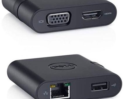 Dell Adapter - USB 3.0 toDell Cheap