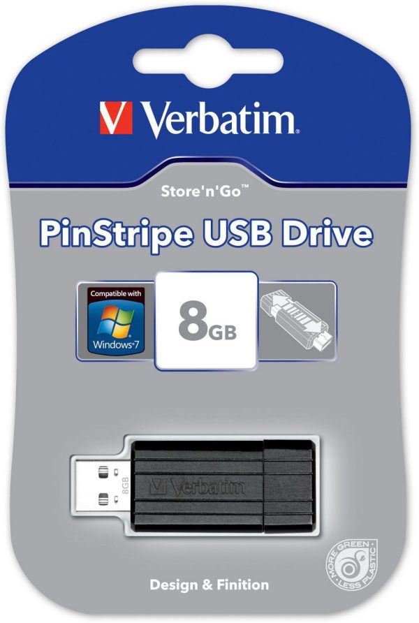 Hi-Speed Store N Go 8 GB,Verbatim Cheap