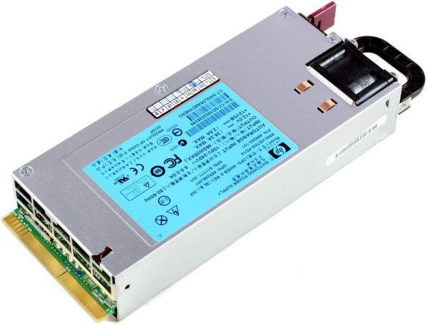 Power Supply 460W 12VHewlett Packard Enterprise For Sale