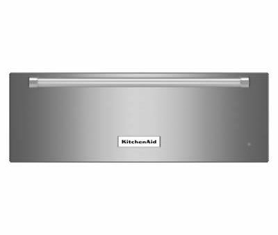 KitchenAid Tiroir-réchaud de 30 po KOWT100ESS Fashion